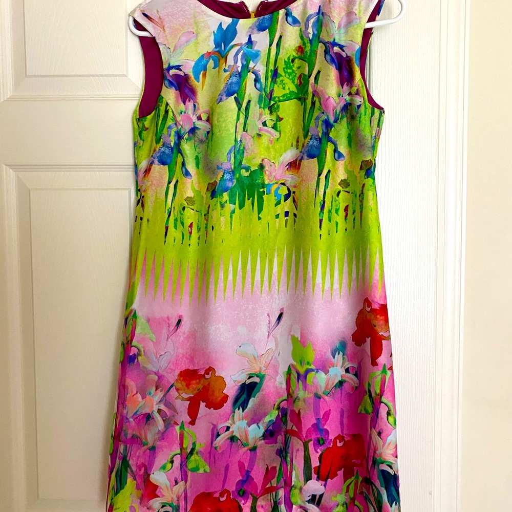 Beautiful summery party dress